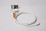Honeywell Bendix King Ktp 73 Outside Air Temperature Probe 89000025-001-0000 New. Fixed Price $225.00.