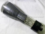 1PCS - Sylvania 3BP1A Vacuum Tube Nos. Fixed Price $135.00.