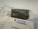 Pratt Whitney 3029267 PT6A P3 Air Filter Element 302968 Opt Engine Oem New. Fixed Price $333.00.