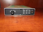 Collins Avionics DCP-270 Display Control 622-6607-006. Fixed Price $85.00.