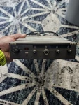 Bendix King Transponder With Altitude Encoder AK350. Fixed Price $399.99.