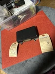 Collins 454N-2 Rate/level Sensor P/n 622-2297-157 (AP19). Fixed Price $25.49.