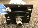 Aircraft Radio & Control Arc Unit C-1048A P/n 45720-0000 #12150. Fixed Price $76.00.