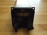 Collins 313N-4D Nav Control Pn: 522-3616-202. Fixed Price $287.50.