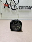 United Instruments Ram Manifold Pressure Gauge C662026-0113 (3524). Fixed Price $128.79.