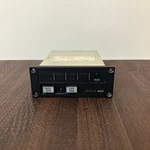 Apollo Acu Annunciator Control Unit P/n 430-6080-000. Fixed Price $95.00.