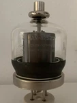New Vintage Valve Eimac 8252W 4PR60C Tetrode Vacuum Pipe. Fixed Price $231.32.