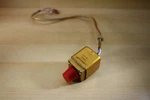 King Air Pressure Switch 101-380002-7 Vep 677-2. Fixed Price $75.50.