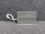 501-1204-01 Bf Goodrich VG-206D Vertical Gyro With Mods (115VAC). Fixed Price $5600.00.