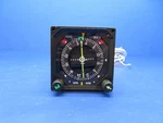 Cessna 421 S-tec Horizon Situation Indicator P/n 6443-PA Warranty (0326-241). Fixed Price $622.50.
