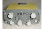 522-2457-036, Collins 714E-3 Hf Aircraft Control Panel. Fixed Price $369.99.
