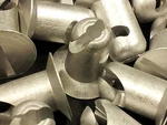 10 Dzus Fasteners 1/2 55 Aluminum Racing FO6 Al- Flush Studs Buttons. Fixed Price $19.00.