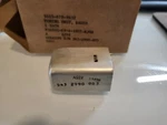 (2) Rockwell Collins Tuning Unit Radio Freq 543-2990-003 5821-00-679-9432. Fixed Price $50.00.