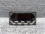 622-6524-004 Collins IND-42A Dme Indicator With Modifications (core). Fixed Price $84.00.