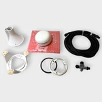 Garmin GPS-19X Nmea 2000 Antenna *new Out-of-box/complete/software Updated*. Fixed Price $189.99.