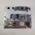 Vintage Avionics Narco Vacuum Tube Power Unit Model V12 P-3 12V Vibrator Type. Fixed Price $19.00.