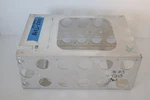 Bendix King Kmd 540 Mfd Mounting Tray. Fixed Price $63.75.