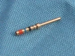 Dsub Hd Pins For Garmin GNS430/530, GTX330, 100 Pcs. Fixed Price $61.50.