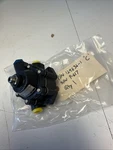 Airesearch Low Limit Temp Sensor P/n 129636-1. Fixed Price $675.00.