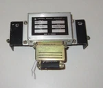 Northern Airborne Remote Switch RS12-020 With Connector. Fixed Price $89.99.