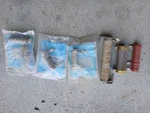 Lot Of 7 Coil Adjust Resistors Variable Ohms Motorola Genuine Parts Used & Nos. Fixed Price $19.98.