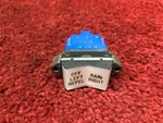 Und Lab Inc Off Left Repel/rain Right Rocker Micro Switch Pn 2TP1-7. Fixed Price $12.95.
