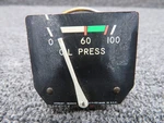 819480 Stewart-warner Oil Pressure Indicator. Fixed Price $84.00.