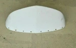 Piper PA-44 Seminole Rh Engine Nacelle Tip 86298-02. Fixed Price $125.00.
