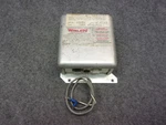 Whelen A414A HDH-DF-14/28 Strobe Light Power Supply P/n 369D24145-3. Fixed Price $348.00.