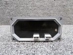 622-7318-001 Collins Avionics IND-42C Dme Indicator With Mods (core). Fixed Price $224.00.