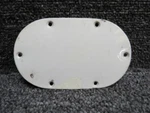1221096-3 Cessna 177RG Inspection Panel (6 Hole Oval). Fixed Price $44.80.