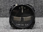 GG205A4 Honeywell Turn And Slip Indicator (volts: 28). Fixed Price $84.00.