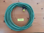 New Surplus 803-10950-002 WX-500 Stormscope 49 Ft Antenna Cable. Fixed Price $595.00.