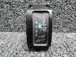 TA1964N8 Tamagawa Stabilizer Trim Indicator (cracked Glass). Fixed Price $140.00.