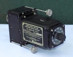 Vintage Airesearch Simulator Vector Pressure Ratio Sensor (memorabilia Item). Fixed Price $349.00.