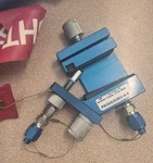 Nav-aids PS56620M2-4-4 Pitot Static Adapter. Fixed Price $550.00.