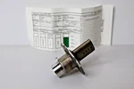 122-384003-1 Beechcraft Rosemont Oat Sensor Working When Removed. Fixed Price $1500.00.