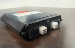 Mid Continent Gps Annunciation Control Unit MD41-1404A. Fixed Price $80.00.