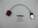 Te Relay Pn: B07A312AC1-0489 26.5 28VDC Aircraft 10 Amp 5-1617526-7. Fixed Price $150.00.