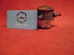 White Rodgers Starter Solenoid Coil 12V Pn S-1991A1. Fixed Price $42.00.