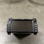 13 Grand Cherokee Navigation Cd Dvd Player Radio Receiver W/ Sirius & Display Oe. Fixed Price $112.18.