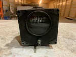 Jack & Heintz Inc. Directional Gyro Indicator Airplane Aircraft JH5500 AN5735-1. Fixed Price $32.90.