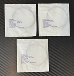 Proponent Set Of 3 Preformed Packing O-ring Ethylene Propylene #NAS1611-241A. Fixed Price $14.99.