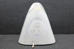 96-410021-603 Beech A56TC Nose Cone Assembly. Fixed Price $728.00.