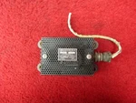 Pyrotector Type Ii Smoke Detector 28V Pn 30-231-3. Fixed Price $376.95.