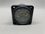 Cessna Outside Air Temp Indicator P/n C668520-0104. Fixed Price $75.00.