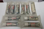 Champion (1) RHB37N Aviation Spark Plug New Sealed Nos Gap .014 Fast Ship. Fixed Price $10.95.