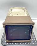 Collins EDU-776D Electronic Display Unit Pn: 622-7998-003 With Ball Level. Fixed Price $499.99.