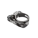 Insight Bmx Qr Seat Clamp 25.4MM Black. Fixed Price $25.00.