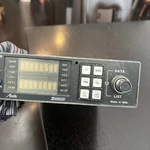 430-0128-015 Apollo Iimorrow 604 Loran Nav Unit With Tray. Fixed Price $250.00.